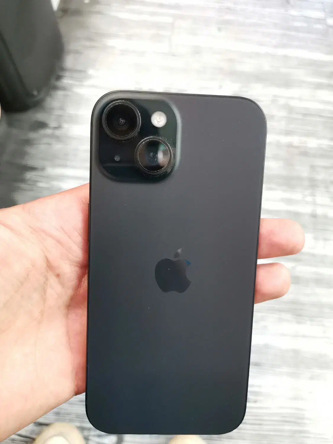 IPhone 15|موبایل|اردبیل, |دیوار