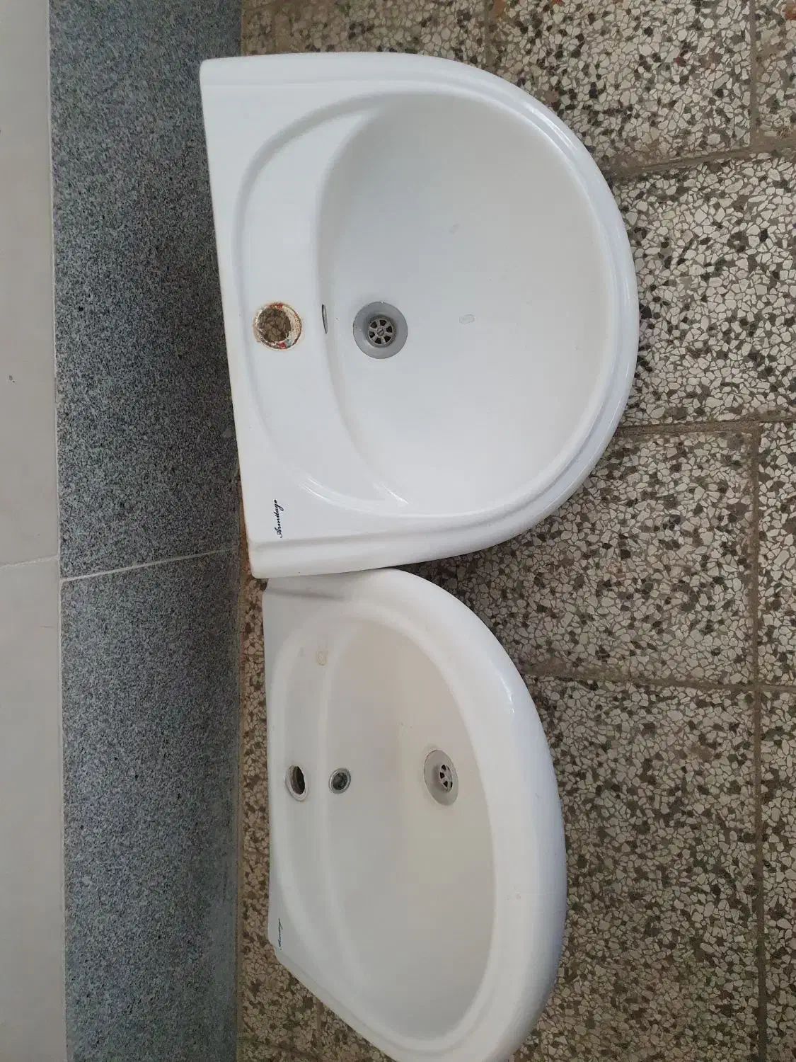 روشویی|لوازم سرویس بهداشتی|مشهد, هفت تیر (آب و برق)|دیوار