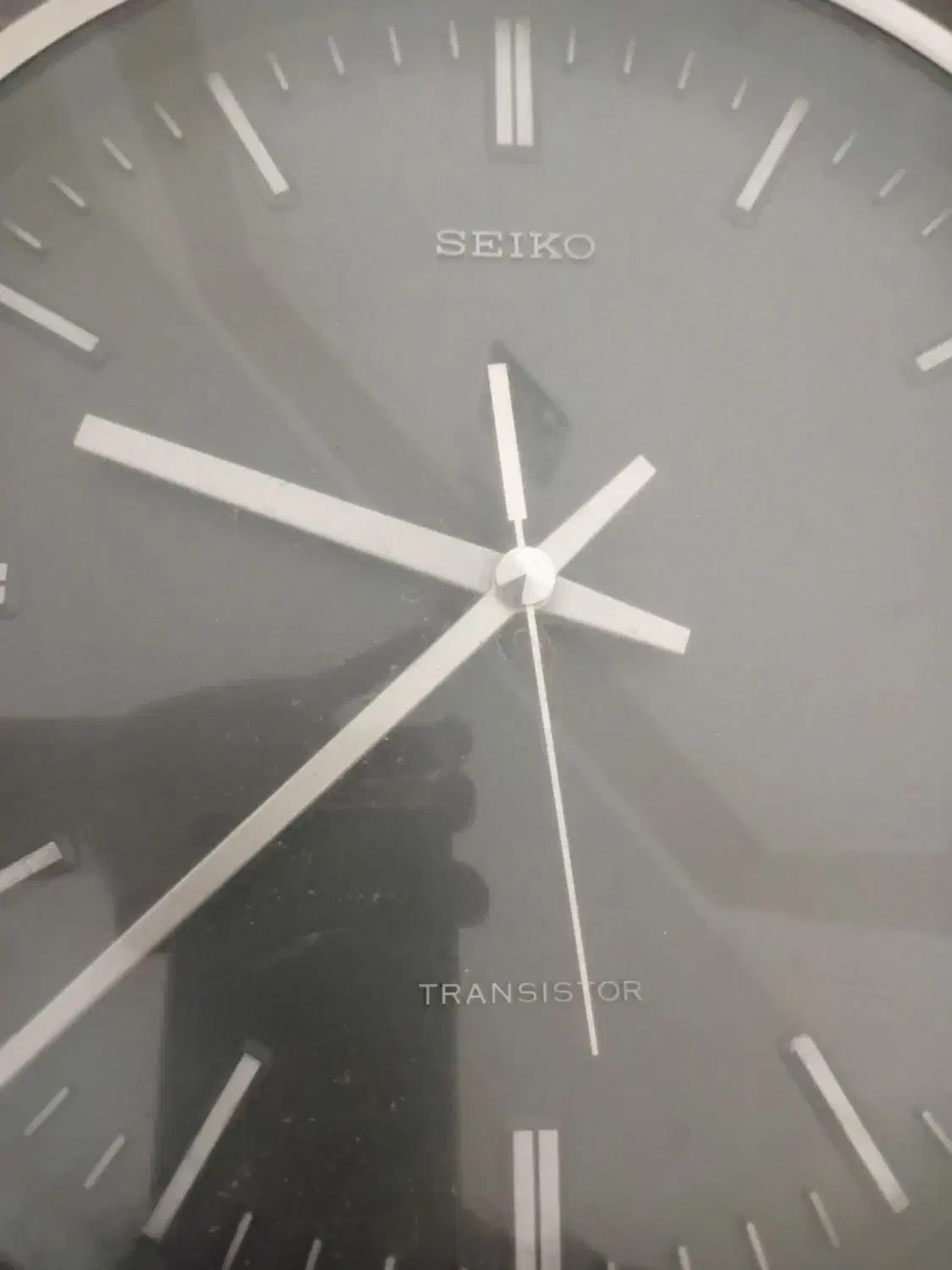 ساعت دیواری سیکو|کلکسیون اشیاء عتیقه|ری, ظهیرآباد|دیوار