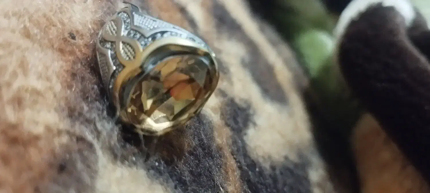 انگشتر استیل|بدلیجات|ارومیه, |دیوار