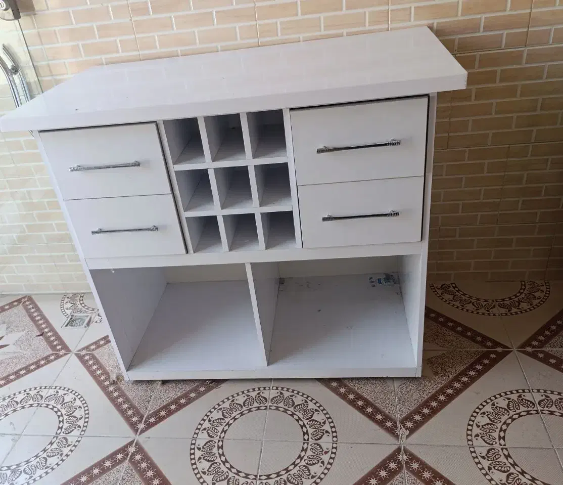 فروشیی|میز تحریر و کامپیوتر|خلیل آباد, |دیوار