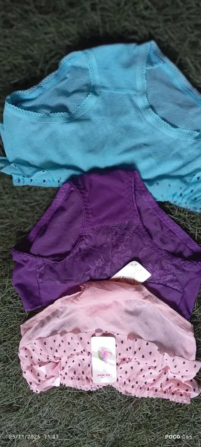 چندتا. شورت. سوتین|لباس|رشت, حمیدیان|دیوار