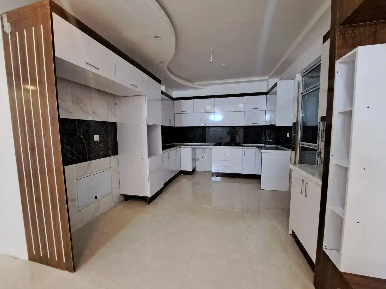 آپارتمان 160متری.حاشیه دانش.املاک هنرمند|فروش آپارتمان|شیروان (خراسان), |دیوار