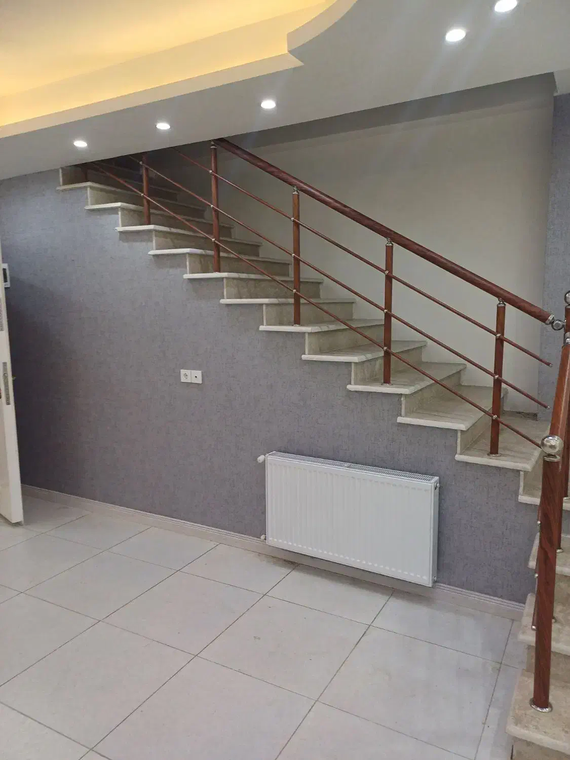 خانه ویلایی دوبلکس|فروش خانه و ویلا|گنبد کاووس, |دیوار