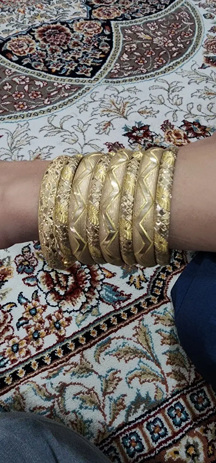 فروش طلا|جواهرات|لردگان, |دیوار