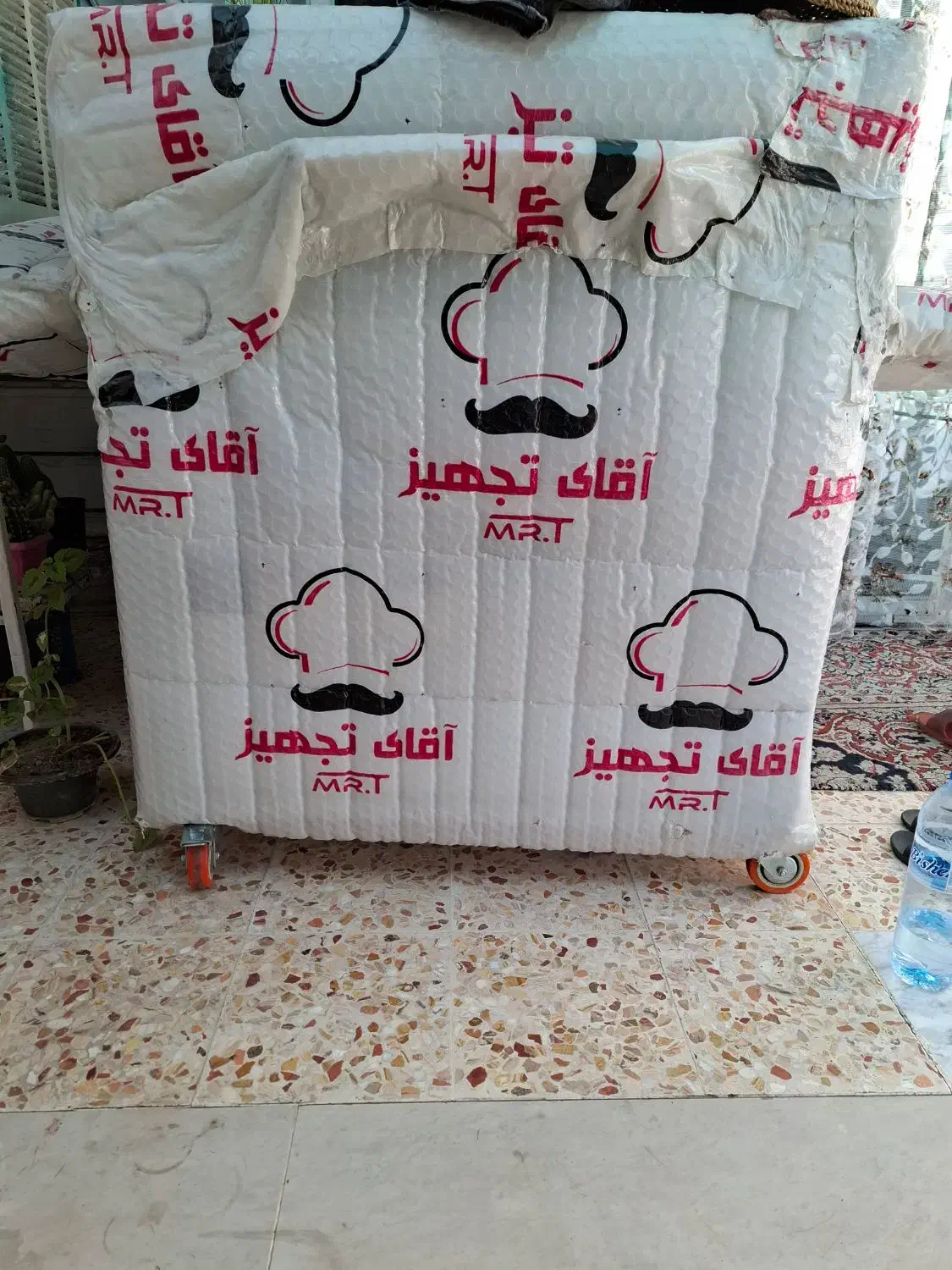 فر ریلی دهنه ۷۰|اجاق گاز و لوازم برقی پختوپز|خرمآباد, |دیوار