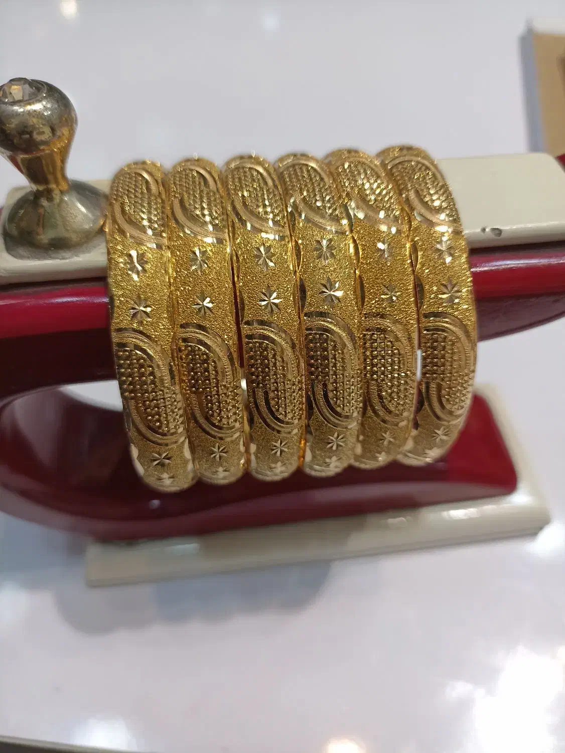 طلای خورشیدی بدون اجرت|جواهرات|کیش, |دیوار