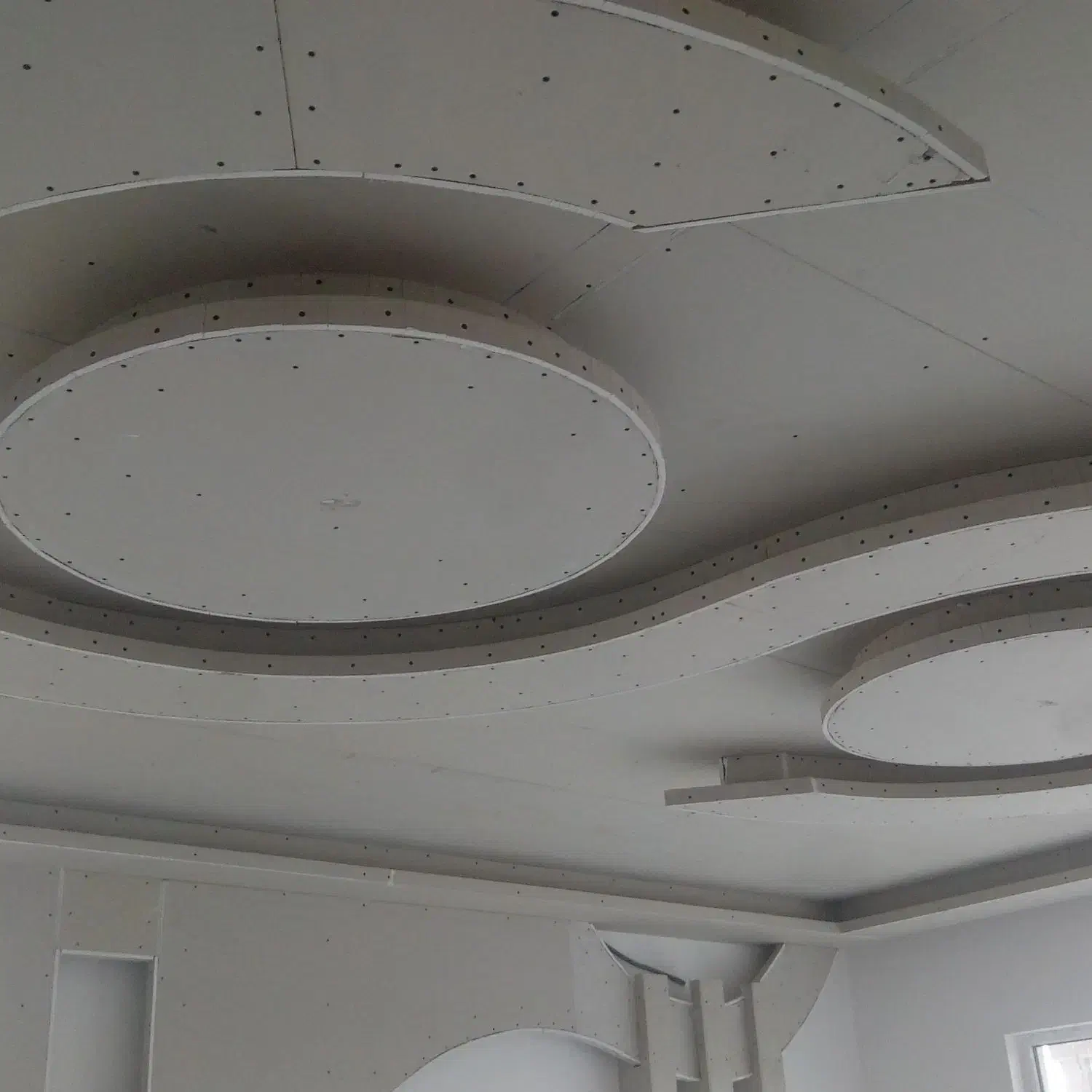 سقف کناف ایران|خدمات پیشه و مهارت|خرم‌آباد, |دیوار