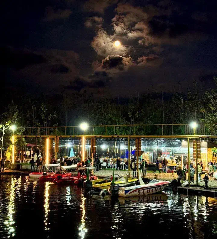 فروش خانه ویلایی چوبی خاص|فروش خانه و ویلا|تربتحیدریه, شهرک ولیعصر|دیوار