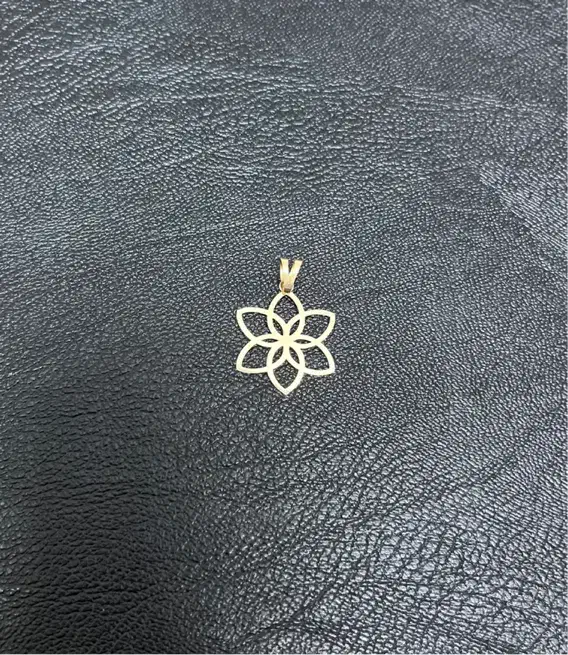 پلاک طلا ، طلا ریز|جواهرات|قم, باجک سه|دیوار