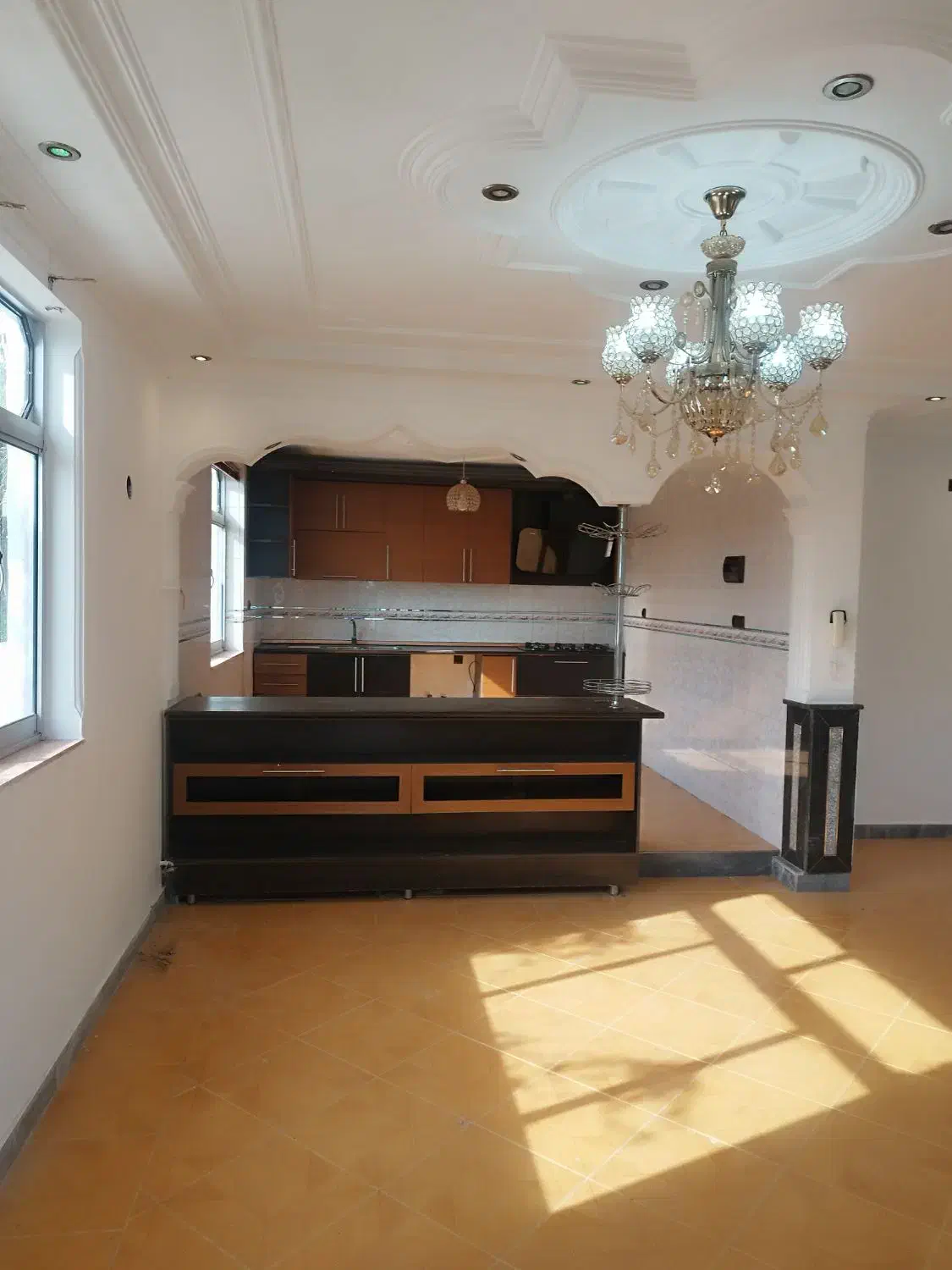 201مترزمین 120متربناشهری سندتک برگ|فروش خانه و ویلا|رضوانشهر, |دیوار