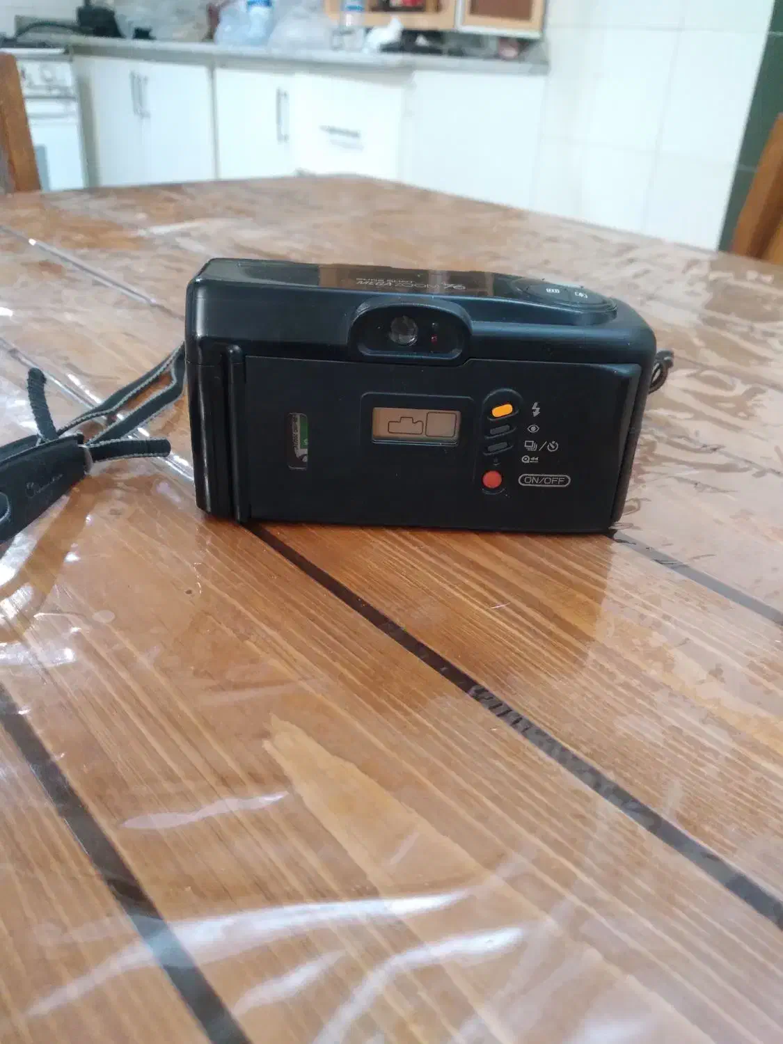 دوربین عتیقه|دوربین عکاسی و فیلمبرداری|تهران, وردآورد|دیوار