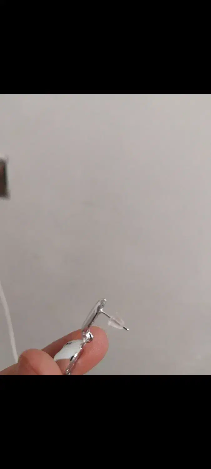 گوشواره وارداتی|بدلیجات|گرگان, |دیوار