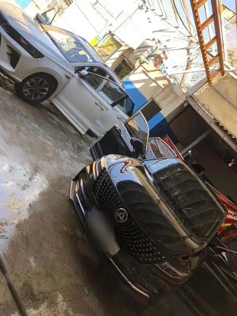 دیگنیتی|خودرو کلاسیک|تهران, مشیریه|دیوار