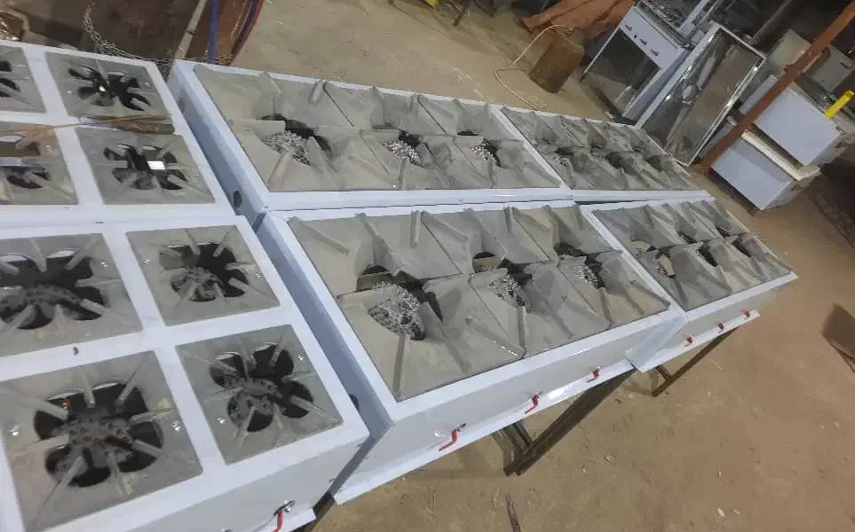 اجاق تک شعله الی ۳۰ شعله گاز کته ،خورشت|اجاق گاز و لوازم برقی پخت‌وپز|نسیم‌شهر, |دیوار