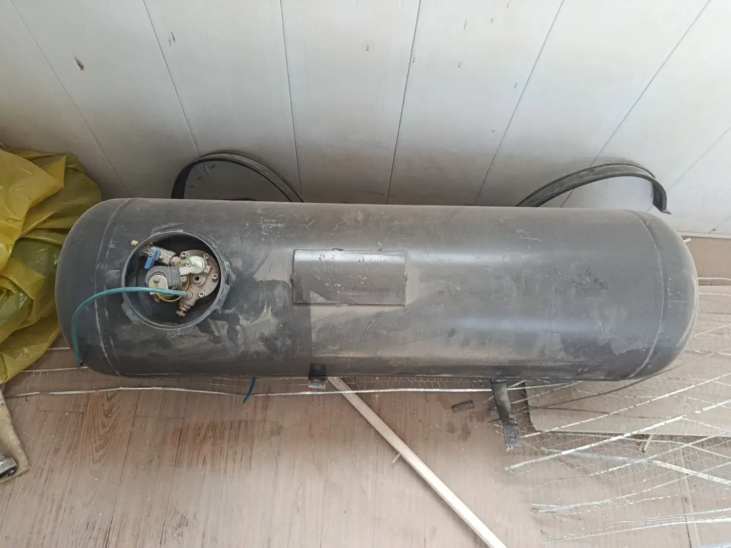 گاز LPG|قطعات یدکی و لوازم جانبی|مرودشت, سهلآباد|دیوار