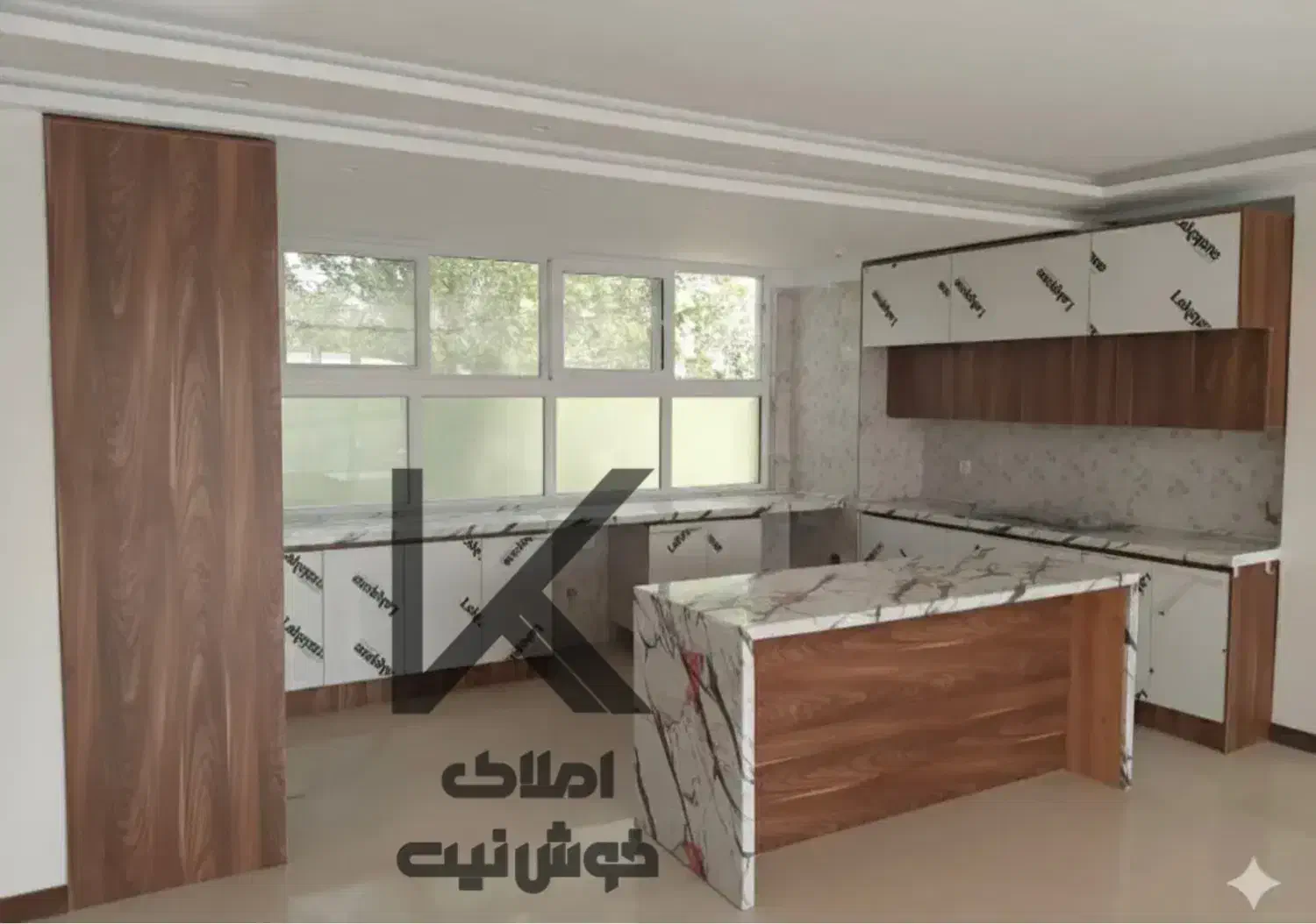 نورگیر قدی /نقشه بینقص / واحد صفرِ خاص منطقه|فروش آپارتمان|تهران, یوسفآباد|دیوار