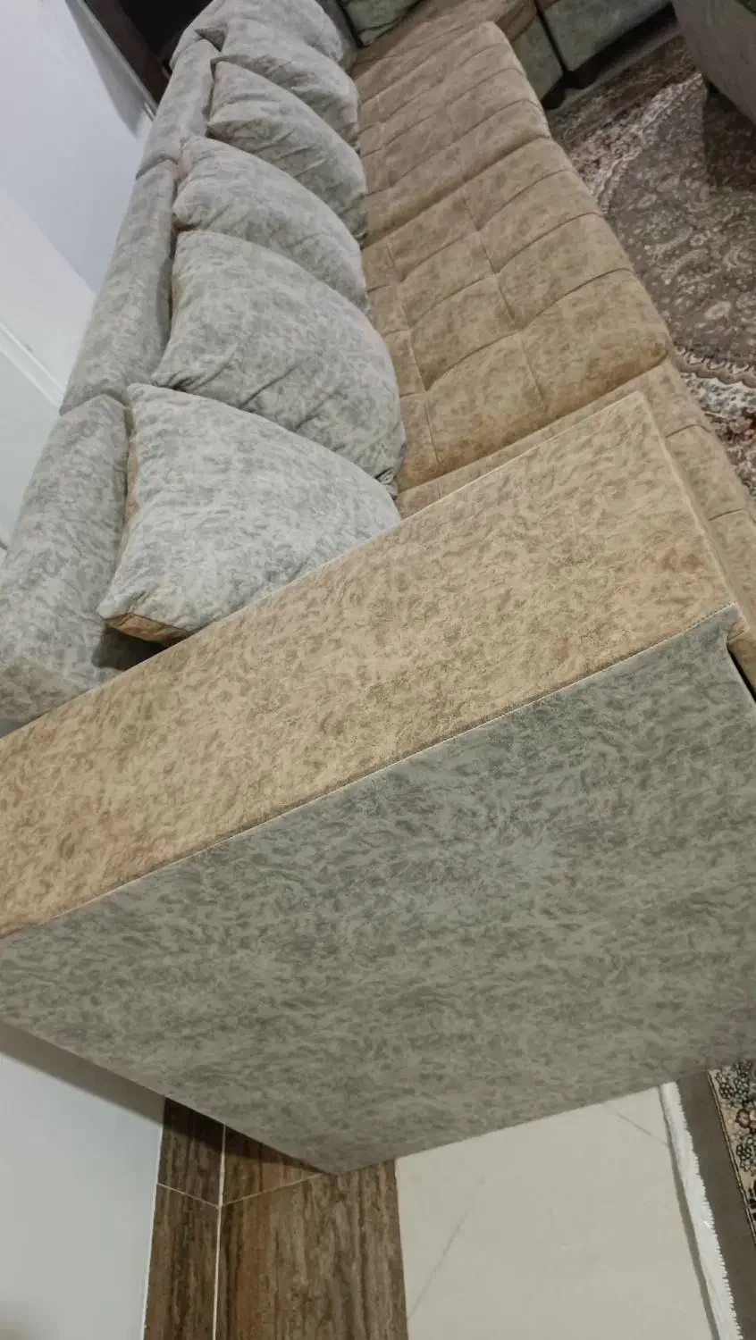 مبلمان و میز عسلی|مبلمان خانگی و میز عسلی|نهاوند, |دیوار