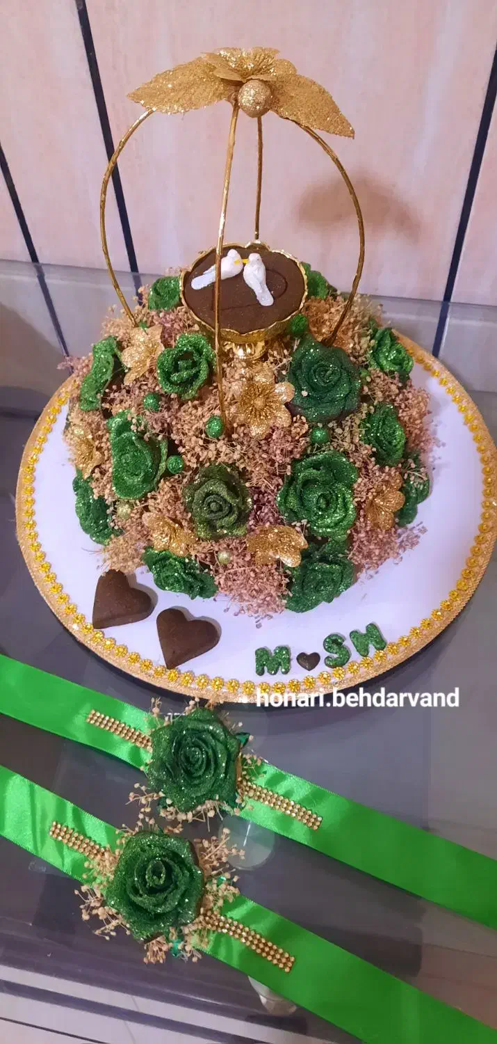 حناای حنابندون|صنایع دستی و سایر لوازم تزئینی|شوشتر, |دیوار