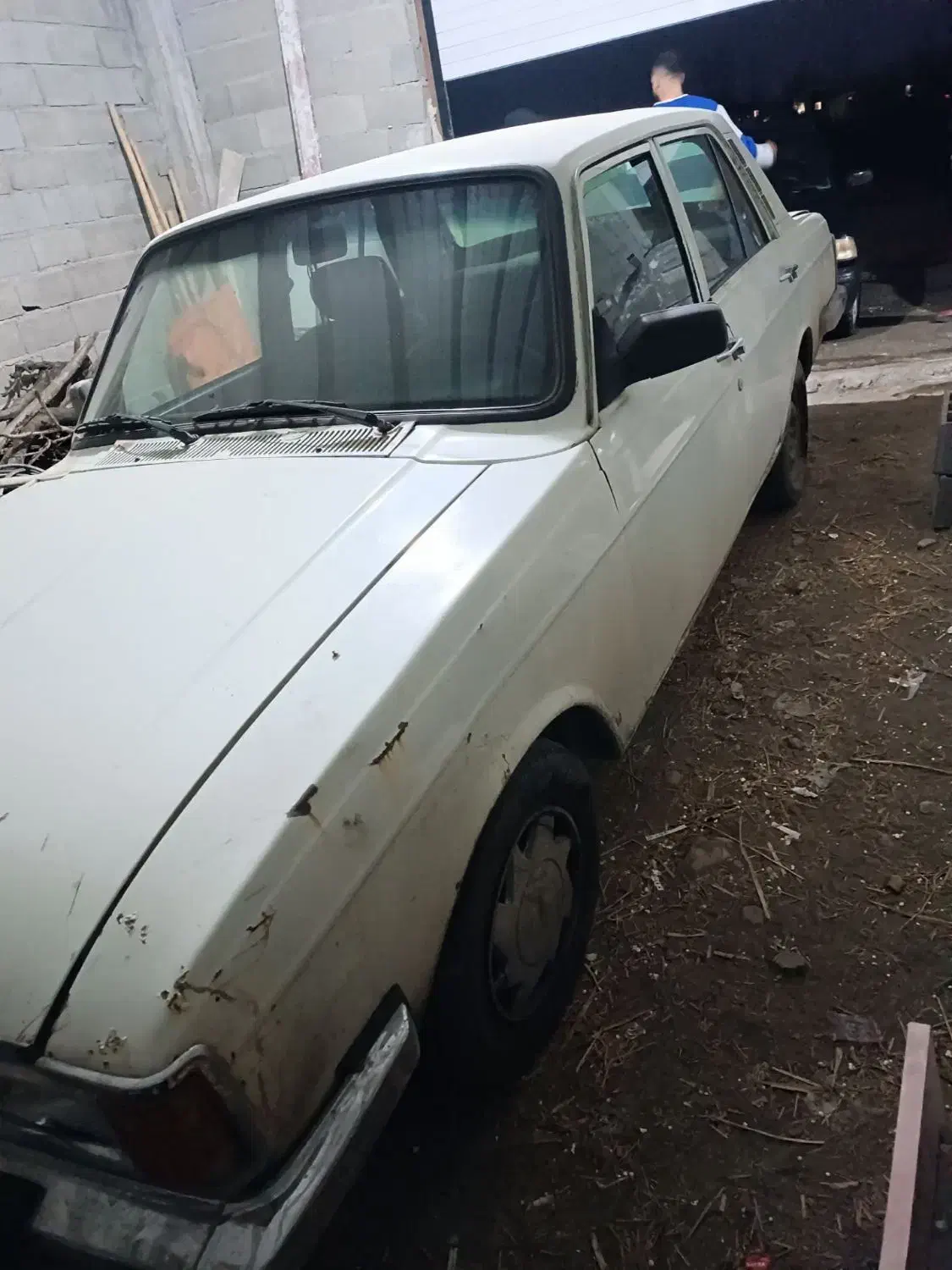 پیکان مدل 82|خودرو کلاسیک|رحیم‌آباد, |دیوار