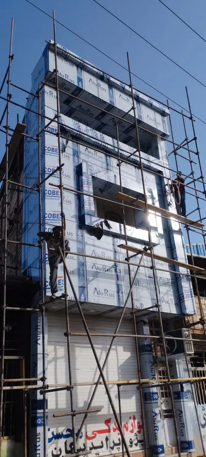 شاگرد نیروی ساده|استخدام معماری، عمران و ساختمانی|گلبهار, شهر جدید گلبهار|دیوار