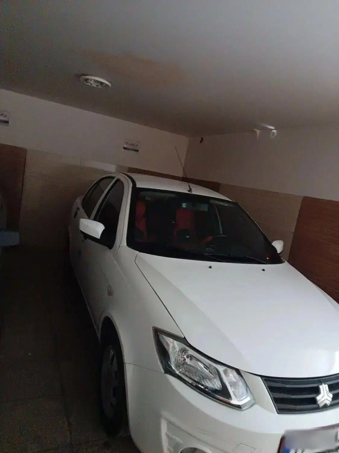 سایناEx مدل 1401|خودرو سواری و وانت|مشکین‌دشت, |دیوار