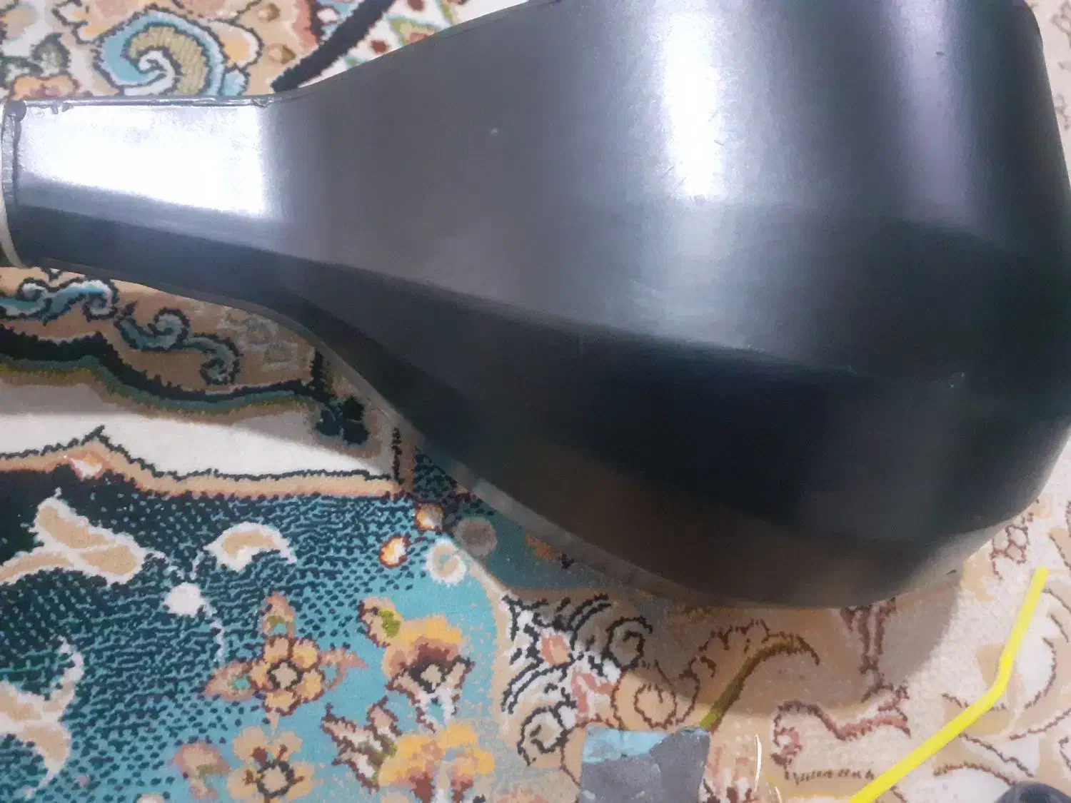 دس ساز تنبور خنیاگر|سازهای سنتی|بروجرد, |دیوار