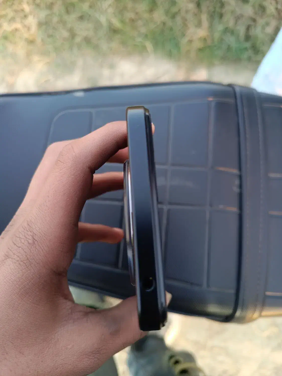 گوشی پوکو c75|موبایل|علیآباد کتول, |دیوار