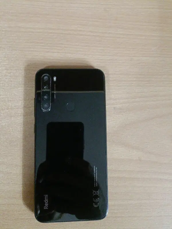 شیاوومی note 8|موبایل|اصفهان, سودان|دیوار
