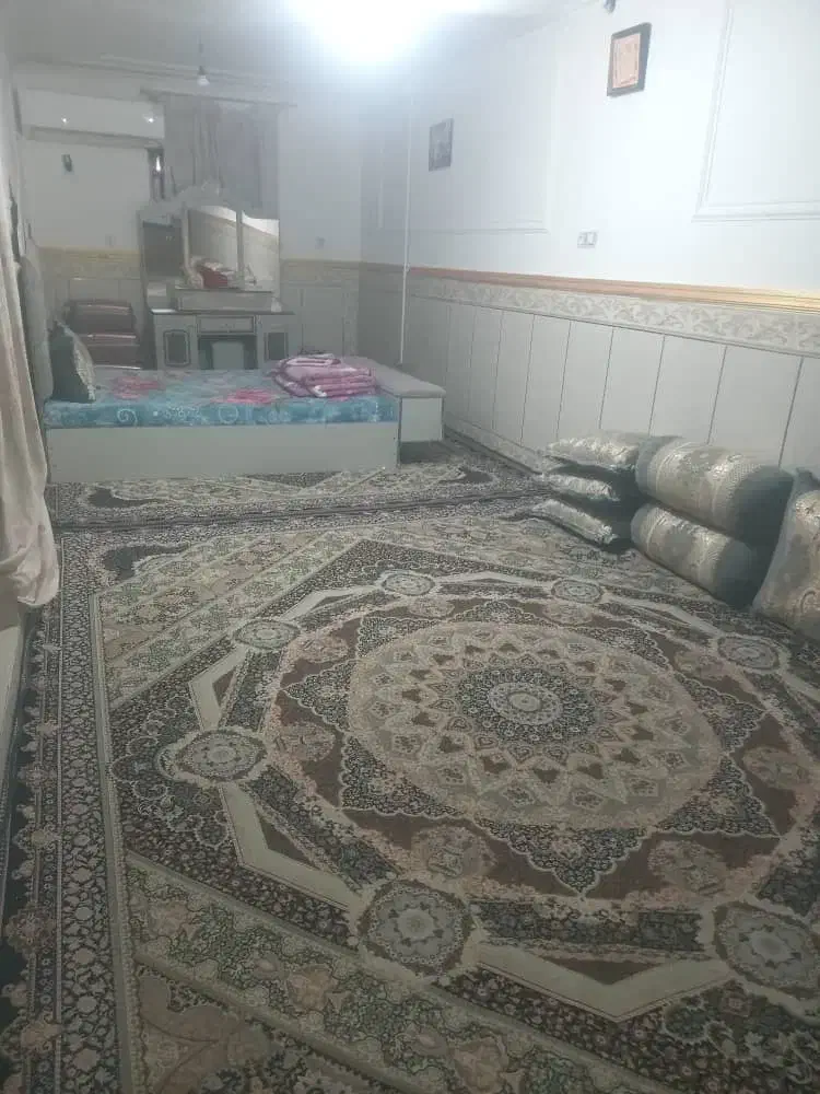 فروش یکدستگاه منزل دوبلکس شناژی درشهربمپور|فروش خانه و ویلا|بمپور, |دیوار