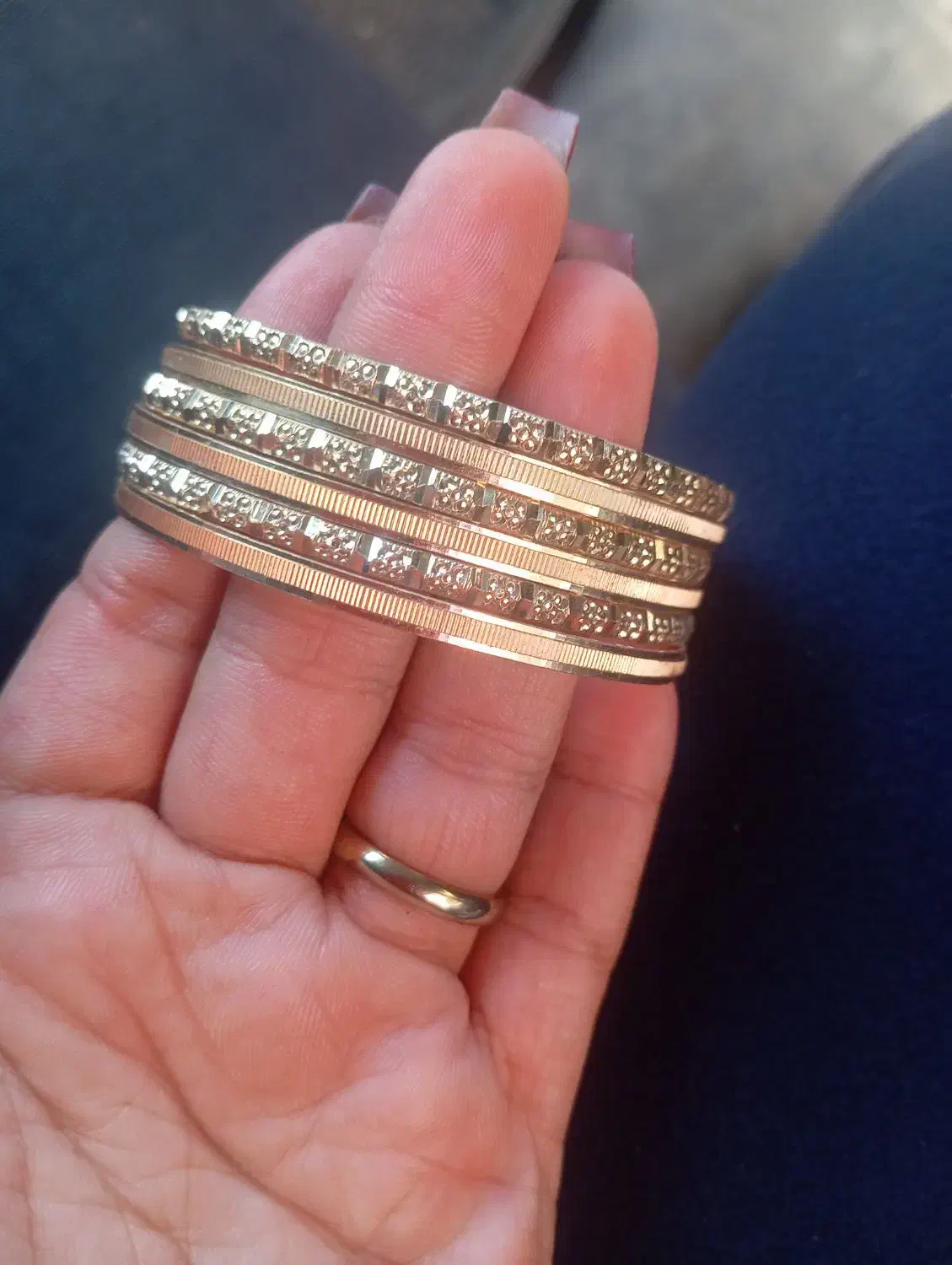 النگو|بدلیجات|یاسوج, |دیوار