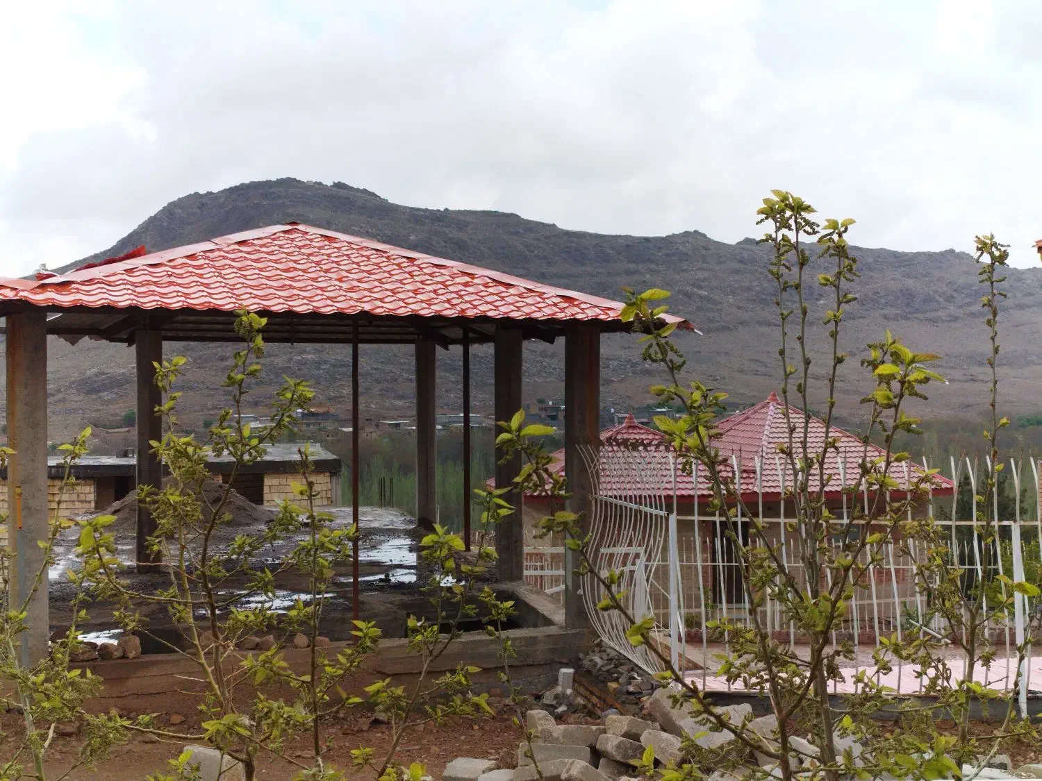 جوشکارسیار شیروانی.درب پنجره نرده پله|خدمات پیشه و مهارت|اصفهان, الهیه|دیوار