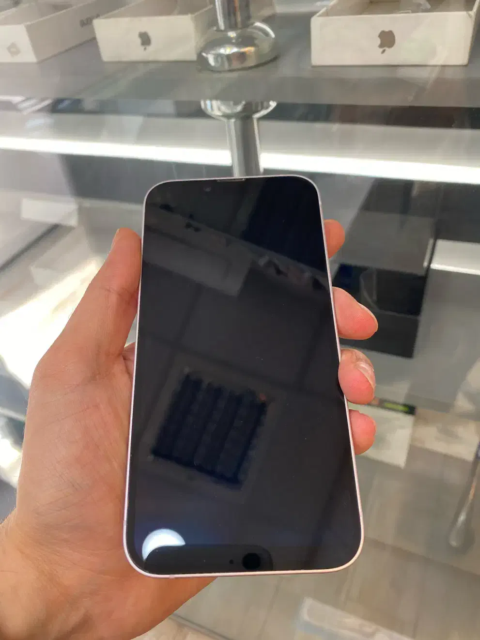 iphone 14 Normal 128 CHA|موبایل|مشهد, بهشت|دیوار