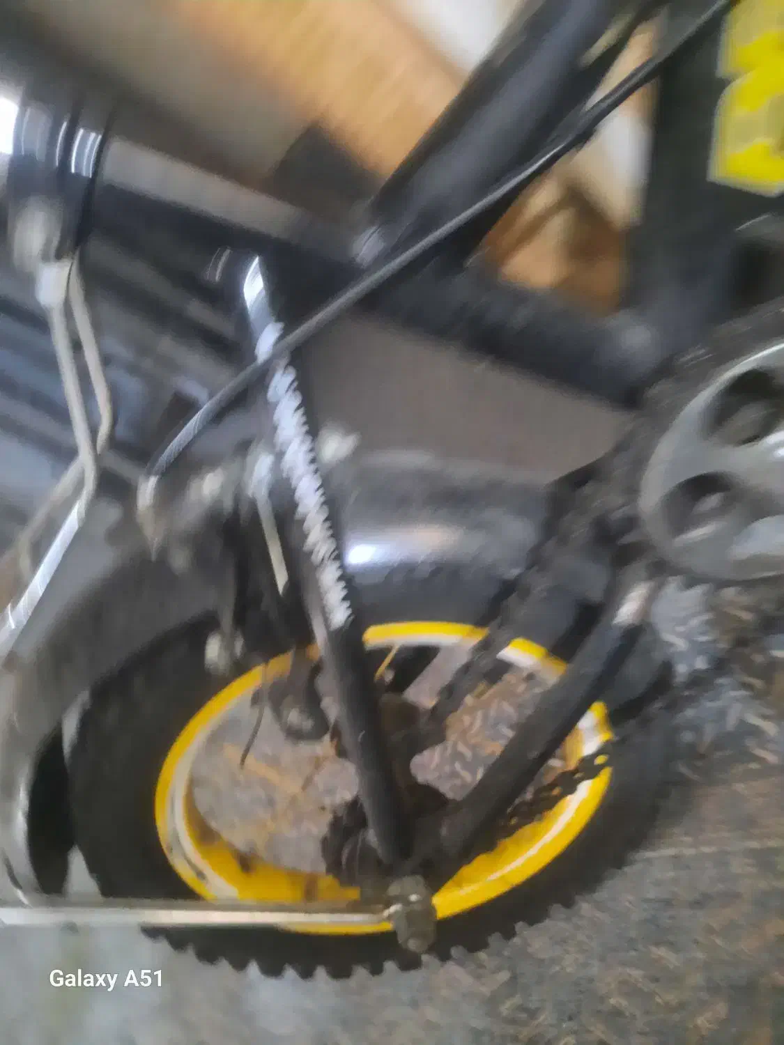 دوچرخه ۱۲|دوچرخه، اسکیت، اسکوتر|شهریار, رزکان|دیوار