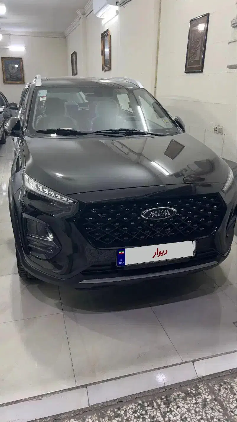 ایکس ۲۲ پرو|خودرو سواری و وانت|مشهد, فتح المبین|دیوار