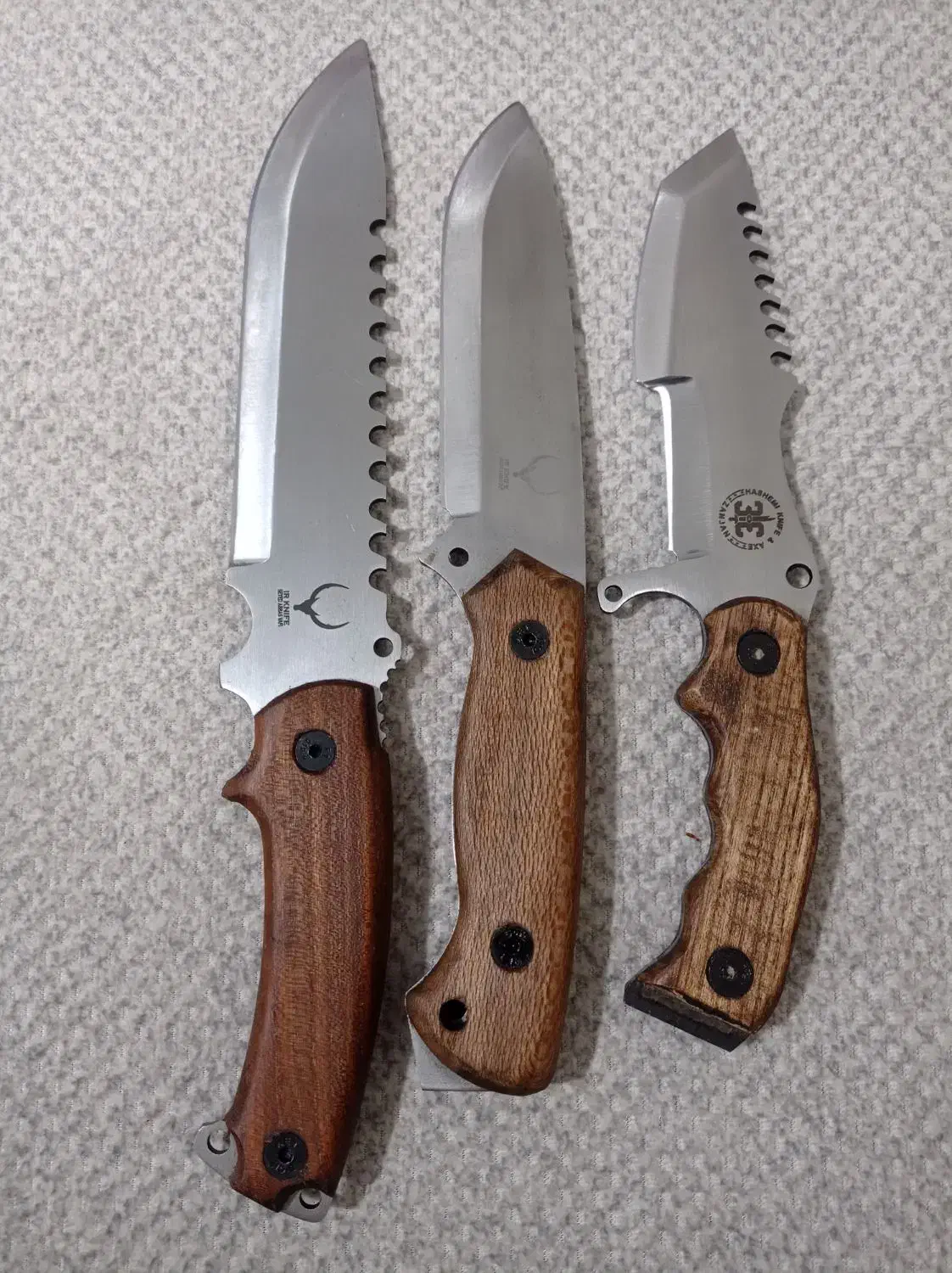 چاقو کوهنوردی|کوهنوردی و کمپینگ|قزوین, |دیوار