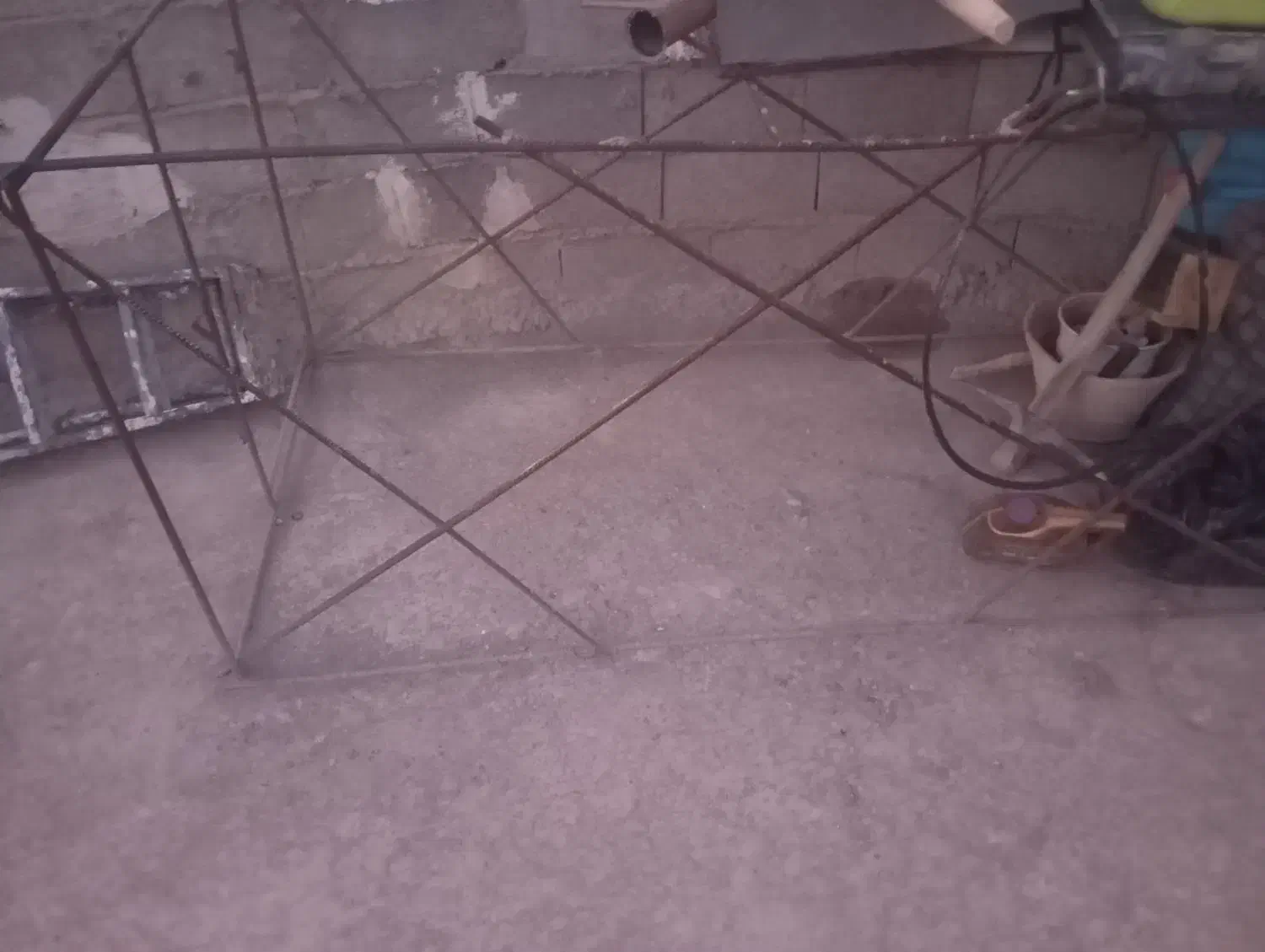 قفس بزرگ پرنده|لوازم جانبی حیوانات|سیرجان, |دیوار