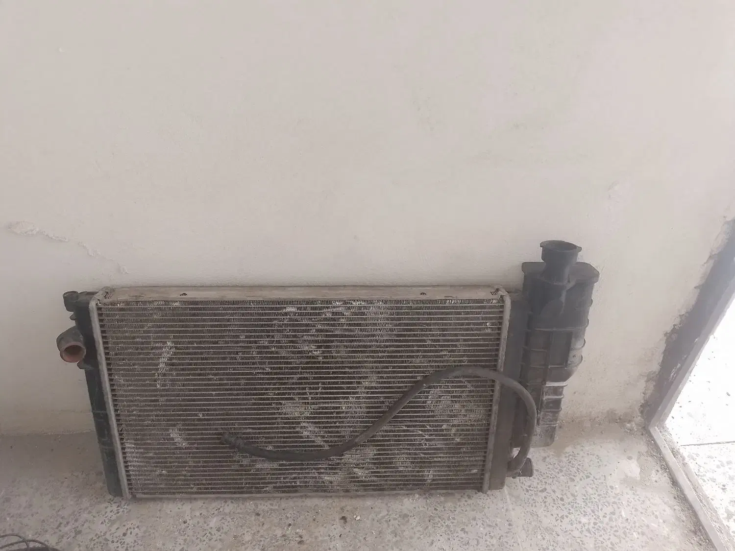 مقداری لوازم سمند|قطعات یدکی و لوازم جانبی|فولادشهر, مسکن مهر فولادشهر|دیوار