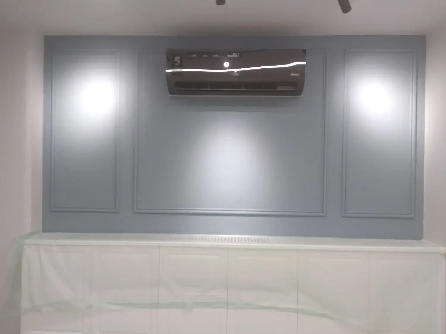 نقاشی ساختمان|خدمات پیشه و مهارت|ساری, |دیوار