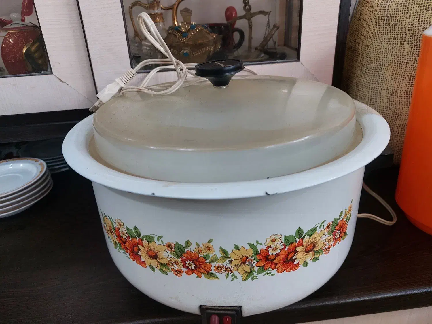 ارام پز|سایر لوازم برقی|رفسنجان, |دیوار