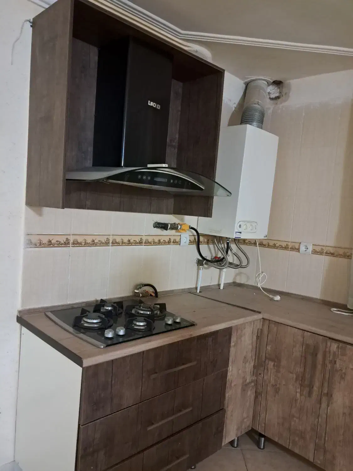 رهن کامل سوئیت ۴۵ متری در مدرس|اجارهٔ آپارتمان|بیرجند, |دیوار