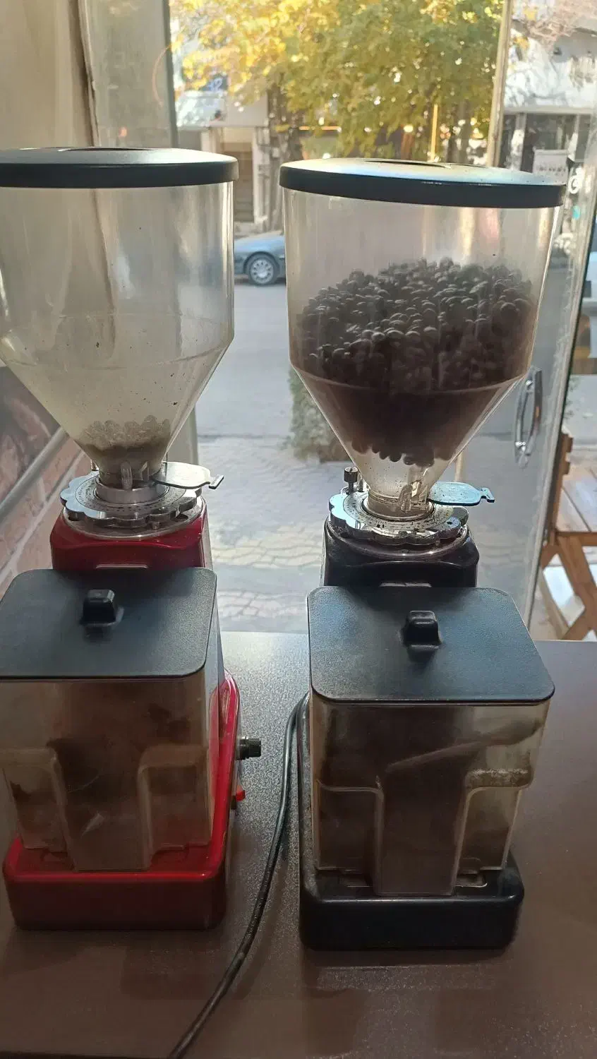 فروش لوازم کافه بصورت یکجا و تکی|کافی‌شاپ و رستوران|بجنورد, |دیوار