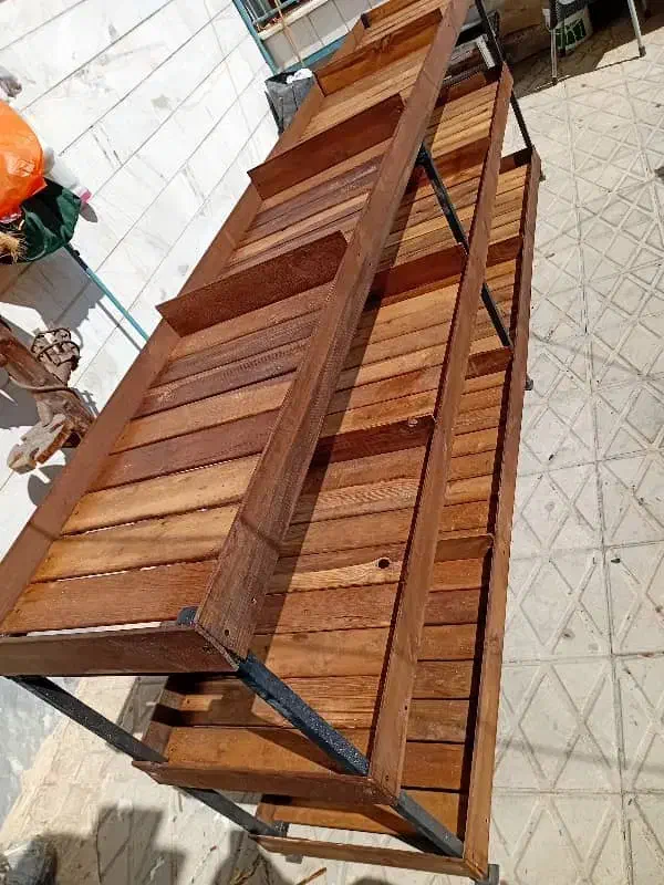 قفسه رگال جاکفشی جالباسی طبقه دار و متنوع|کتابخانه، شلف، قفسههای دیواری|فردیس, شهرک وحدت|دیوار