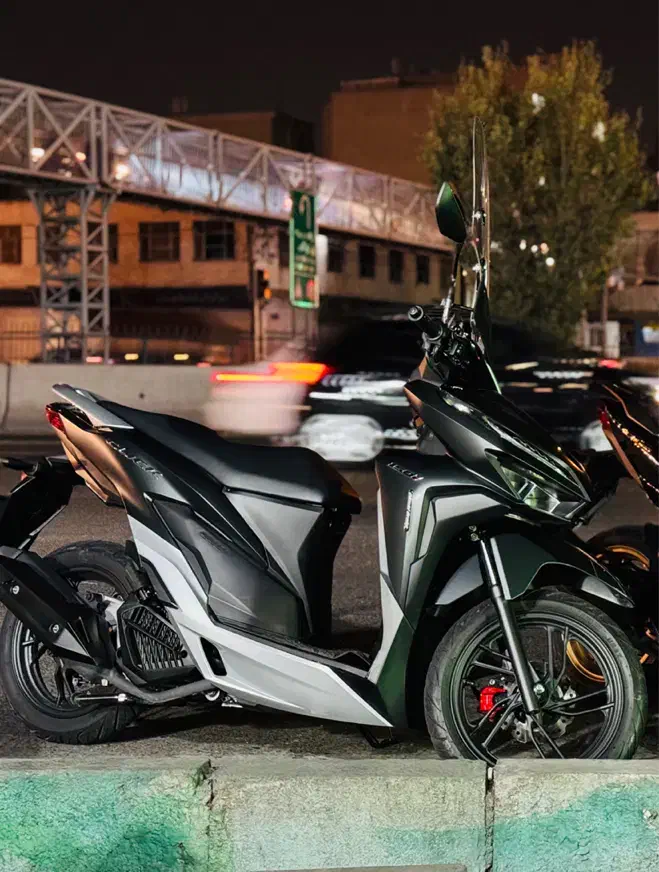 کلیک150|موتورسیکلت|تهران, بهارستان|دیوار