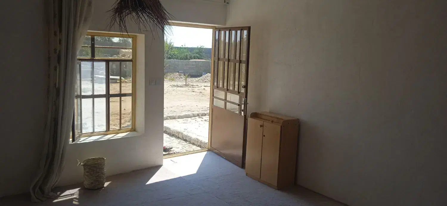 اقامتگاه بوم گردی چاهک|اجارهٔ کوتاهمدت ویلا و باغ|بندر گناوه, |دیوار