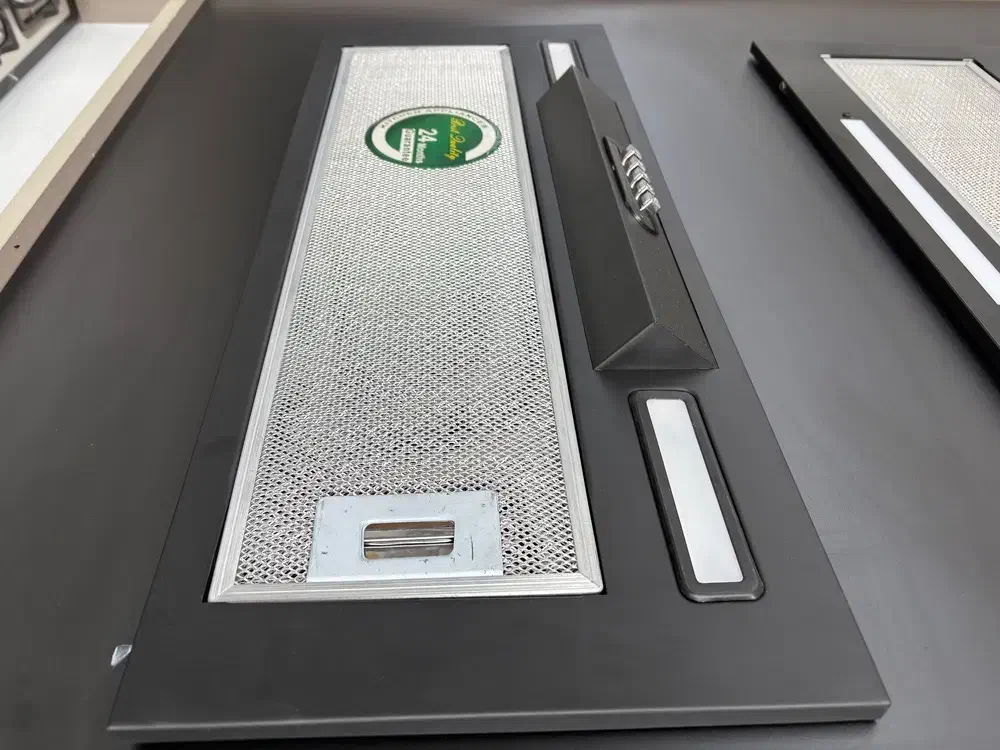 هود مخفی ترنه 701 سایز 70|هود|نور, |دیوار