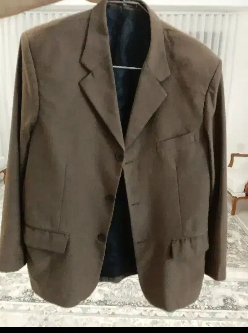 کت شلوار تک|لباس|نهاوند, |دیوار