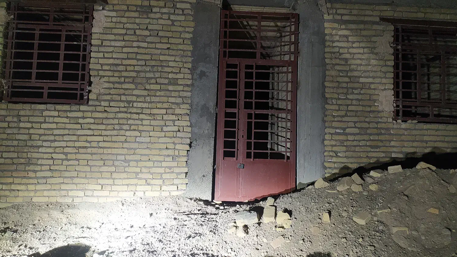 خانه نیمه ساز|فروش خانه و ویلا|شهر بابک, |دیوار