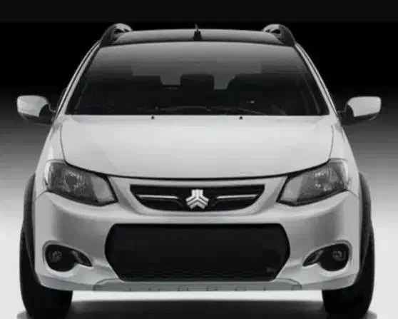 کوئیک|خودرو سواری و وانت|فردیس, قریشی|دیوار