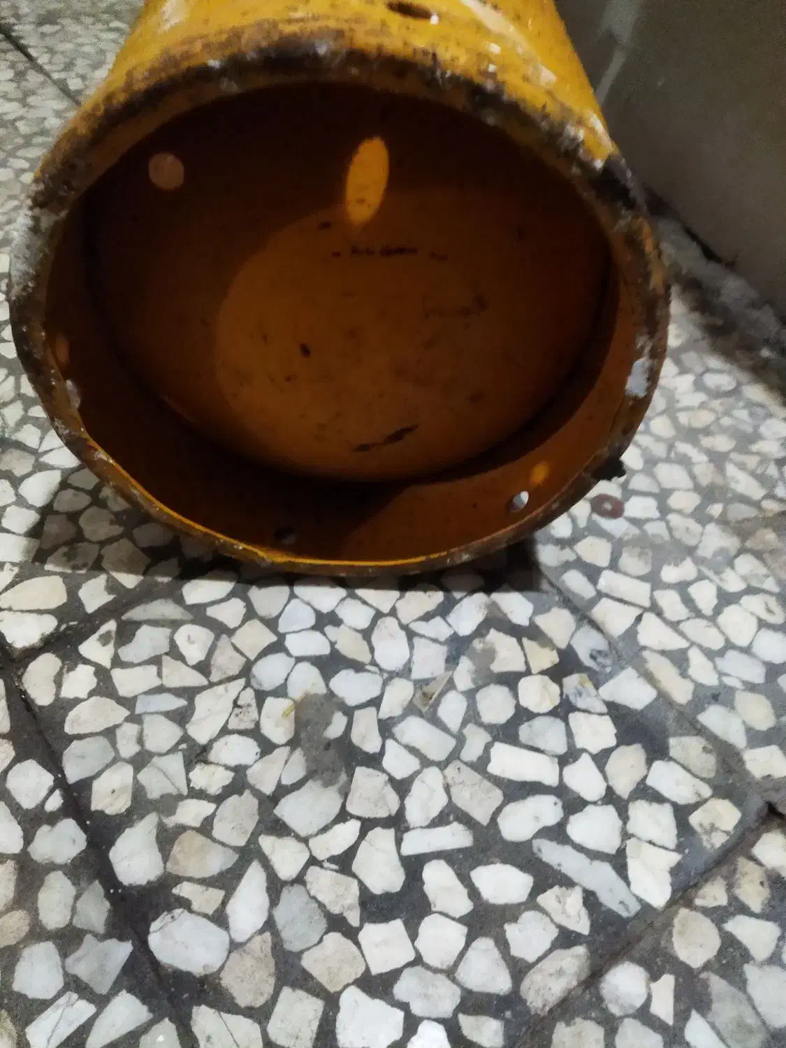 کپسول گاز ایران|اجاق گاز و لوازم برقی پختوپز|لاهیجان, آهندان|دیوار